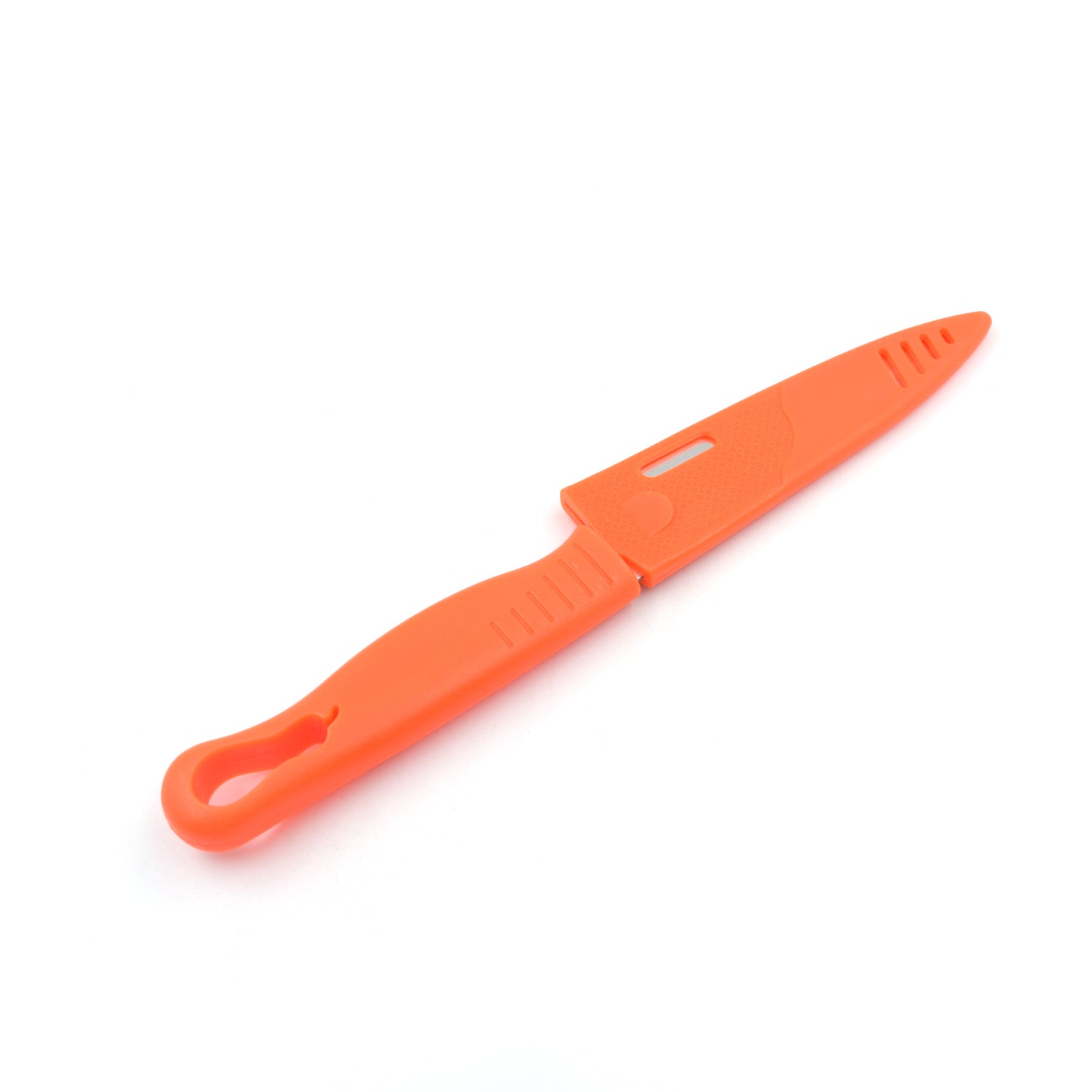 5832 Stainless Steel Knife For Kitchen Use, Knife Set, Knife & Non-Slip Handle With Blade Cover Knife, Fruit, Vegetable,Knife Set (1 Pc) 5832 Stainless Steel Knife For Kitchen Use, Knife Set, Knife & Non-Slip Handle With Blade Cover Knife, Fruit, Vegetable,Knife Set (1 Pc)